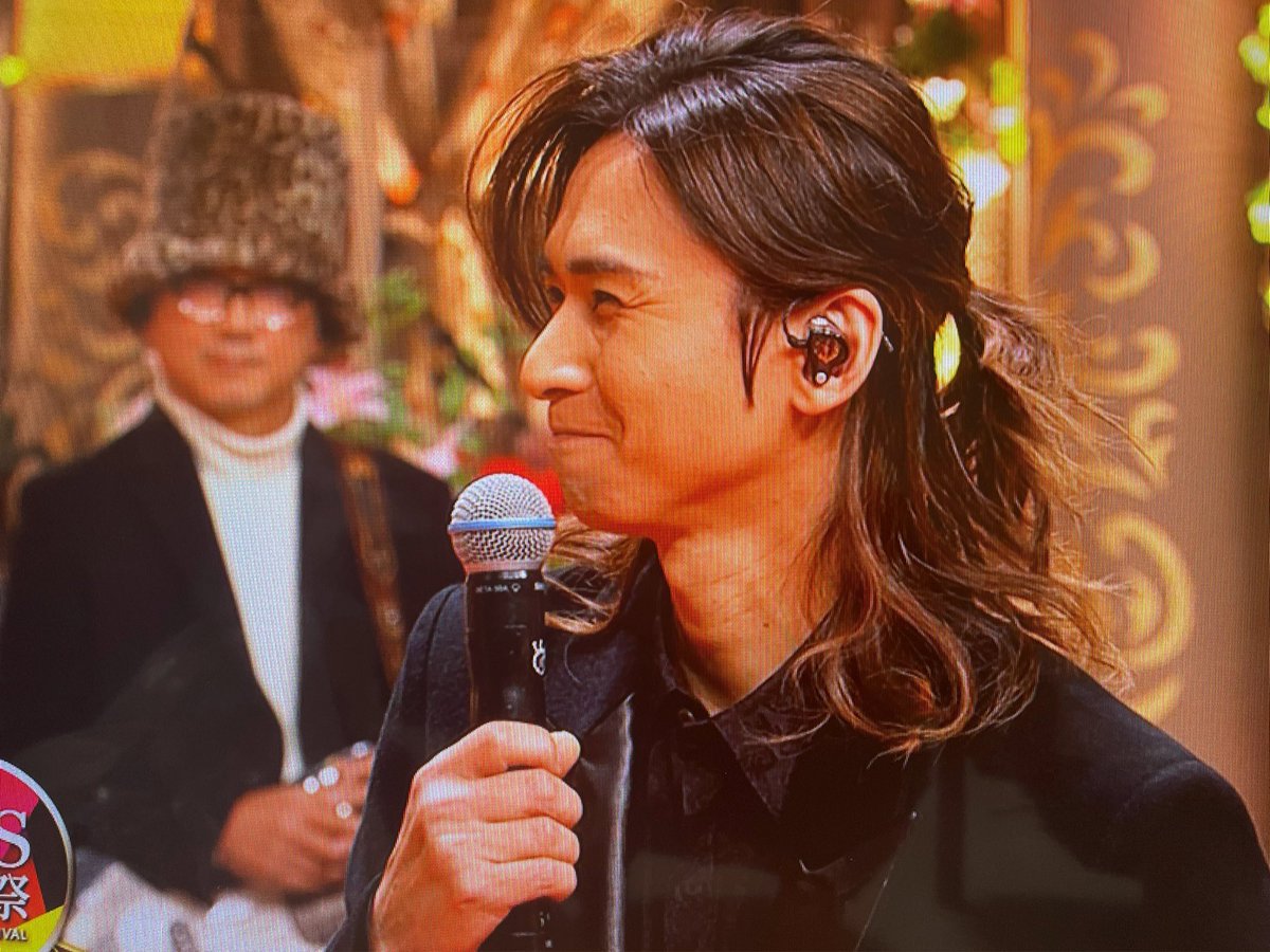 kinki_1010's tweet image. この顔やばくないですか！！！！！！
可愛すぎだろ..

#FNS歌謡祭2021 
#KinKiKids