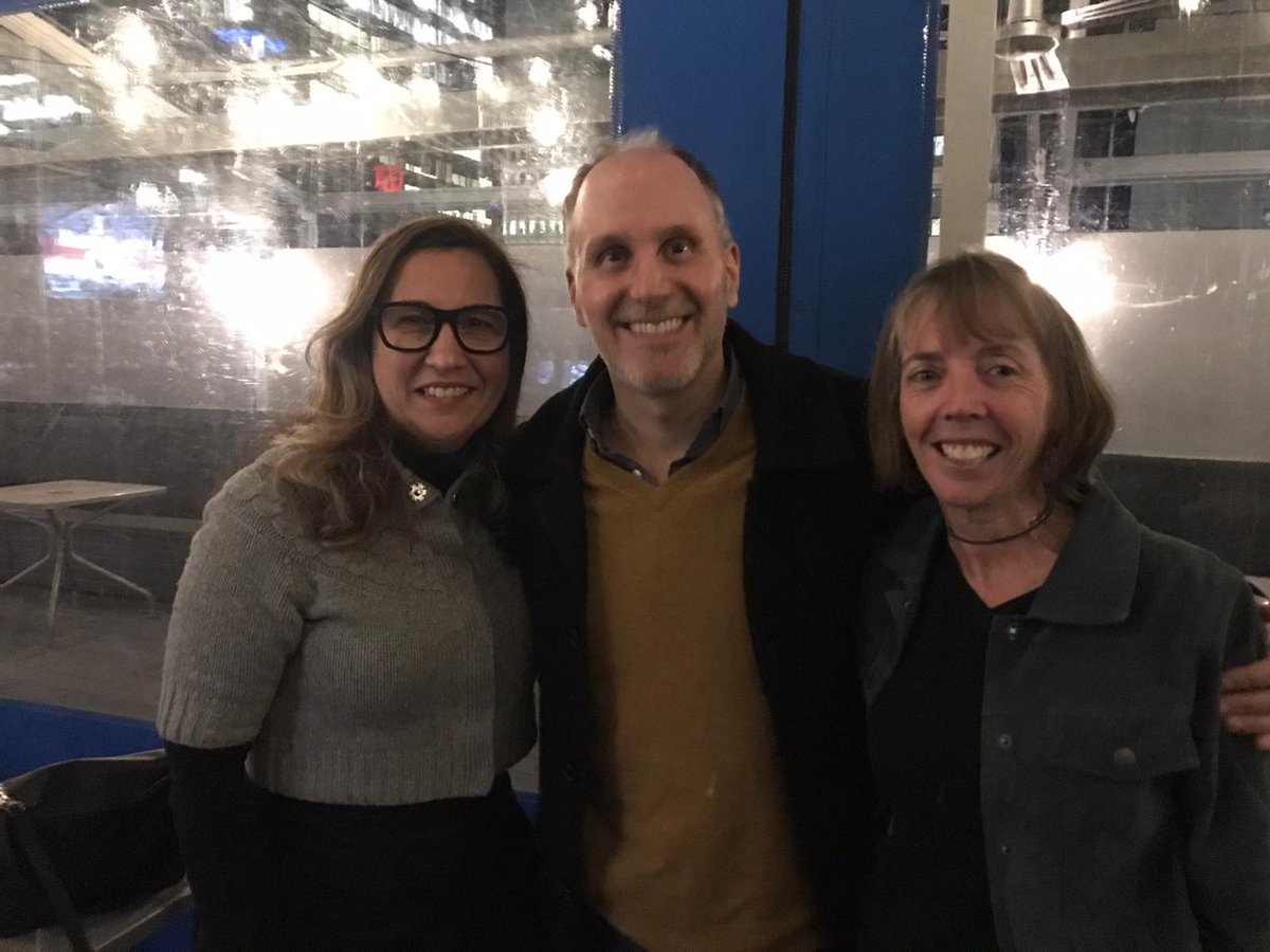 marymargaretbey's tweet photo. Great to catch up with my old City Hall pals last night! #MightyMiddle #Friendship ❤
@anabailaoTO @JoshColle https://t.co/2NP9UQPbCG
