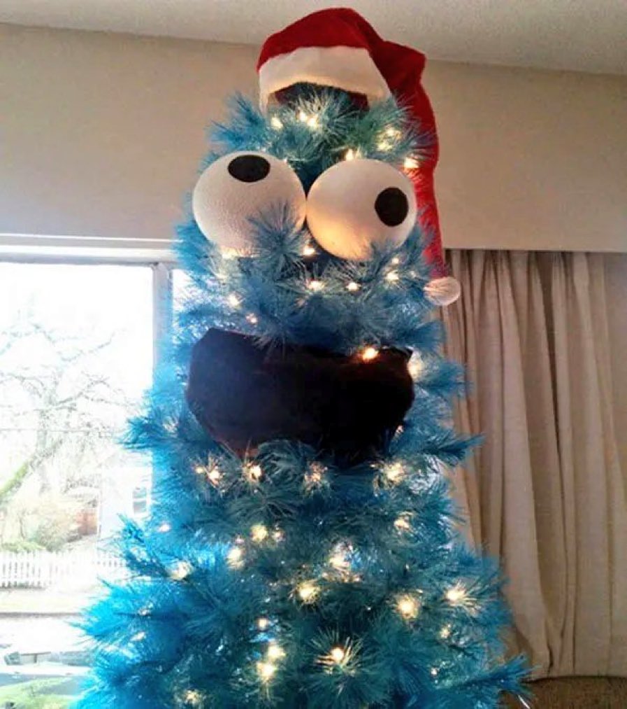 javioliveira's tweet photo. Si no tengo este árbol, no quiero Navidad. https://t.co/62iaAAH9B4