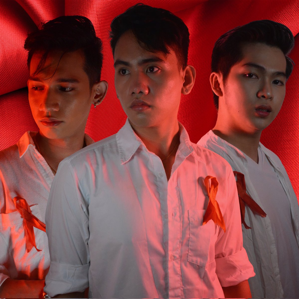 BrightA3_ph's tweet photo. Bright A3 Entertainment joins for support in promoting awareness and fighting the stigma in the community. Here are the lead casts of our first ever advocaseries, PAY-IBIG posed to commemorate WORLD AIDS DAY.
#worldaidsday #payibig https://t.co/homKhdkUJN