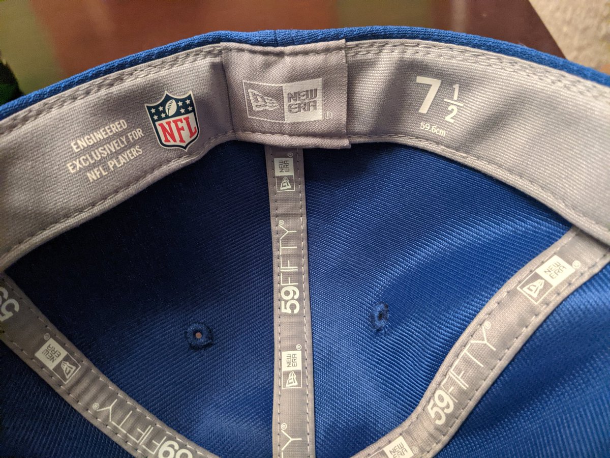 Hey Bills Mafia! I'm giving you a chance to win this new <a href="/NewEraCap/">New Era Cap</a> <a href="/BuffaloBills/">Buffalo Bills</a> hat. Do these 3 things for your chance to win-

1- Follow <a href="/StuMcCallister/">Stu McCallister</a> 
2- Follow <a href="/HOFSteveTasker/">Put Steve Tasker in the Hall of Fame</a> 
3- RT this post.

I'll pick a winner Thurs. Good luck and go Bills!

#BillsMafia #buffalobills