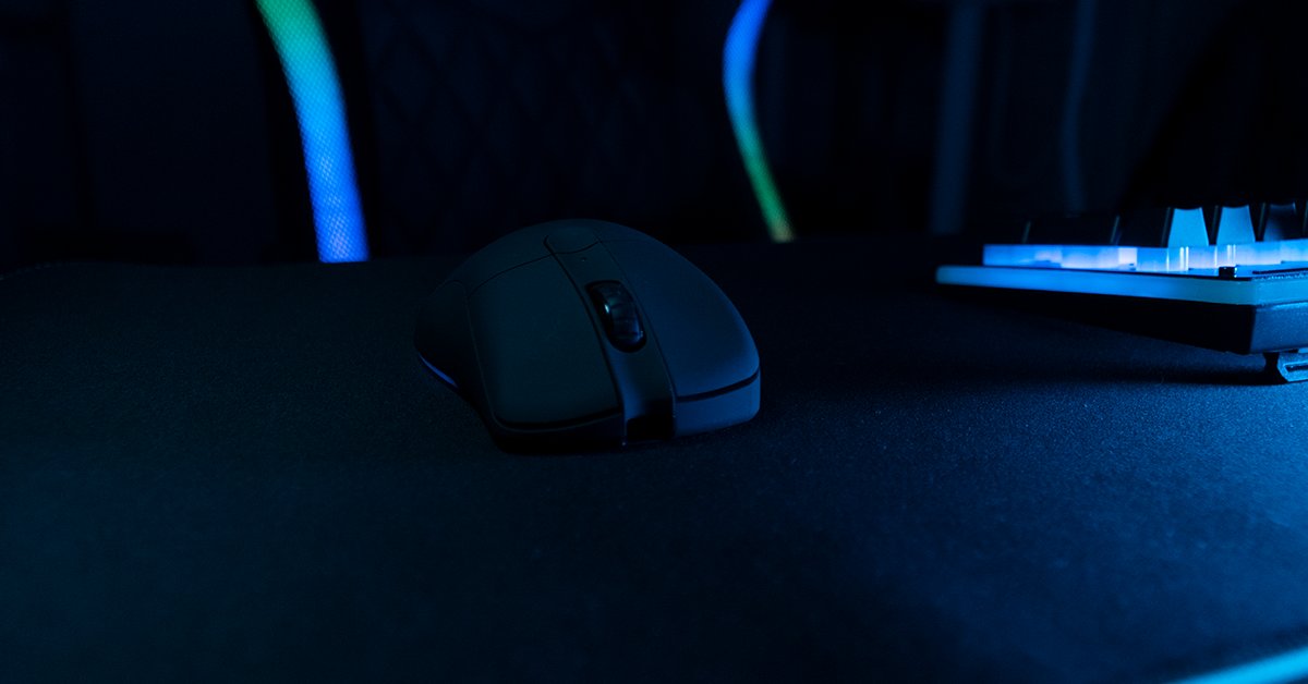 What kind of mouse do you prefer, wired or wireless? 

#gamingmouse #wireless #wired #gaming #gaminglifestyle #gaming4everyone #deltacogaming