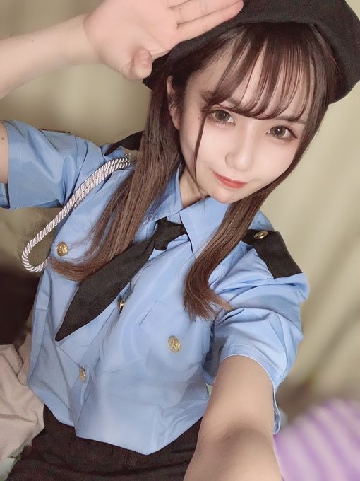 Twitterのコスプレ画像11