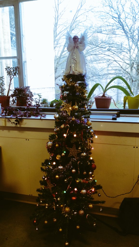 Collinson Lab tweet media