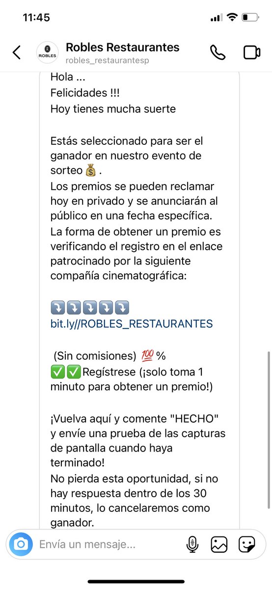 Alin4t's tweet photo. Pasen a ver esta bonita historia https://t.co/s9BsNbM7E1