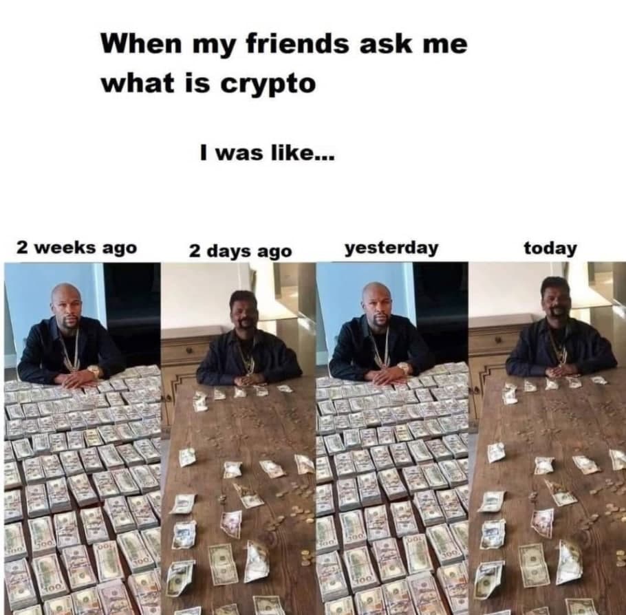 rutradebtc's tweet photo. How can I explain to you what volatility is 🤪 https://t.co/LSleoFIcjF