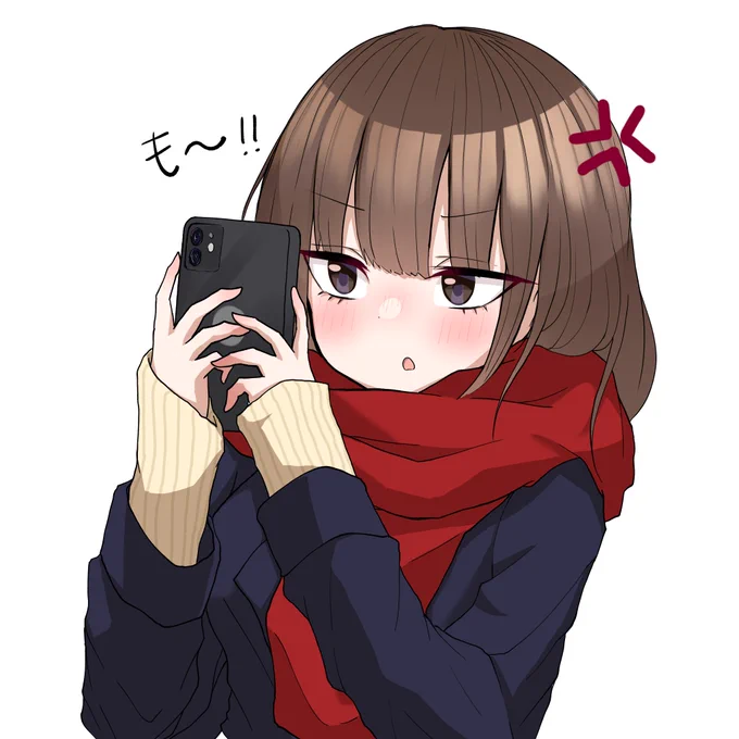 顔認証がうまくいかないjk#jk #女子高生 