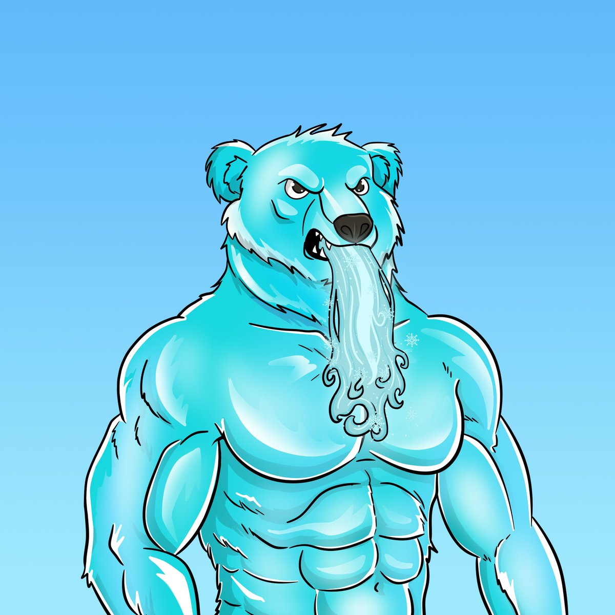 GT86HATER's tweet photo. @NotaNumeri luckily for you @RoyalBears_ are dropping 3000 bears tomorrow. Here's a sample. https://t.co/yTbUAmsrUx