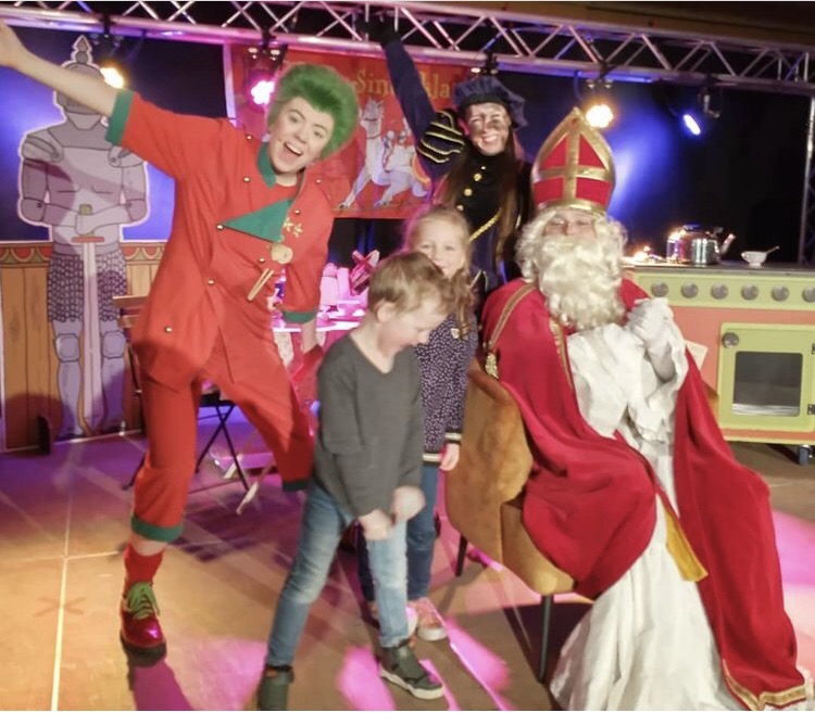 Wat een genot om naar te kijken. Bedankt dat we deze vrolijke foto mogen delen @hilde_aka_hillie

#hetheijderbos #centerparcs #zegjategenwatertoedoet #echtevensamen #orry&amp;friends #sintenpiet