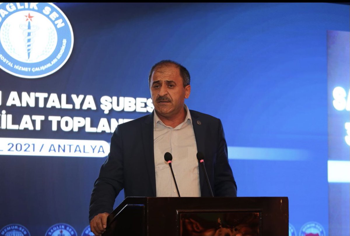 3-Sayın Bakana soruyorum; hemşiresinden ebesine, teknikerinden şoförüne, temizlikçisinden güvenlik görevlisine zamdan muaf tuttuğunuz yüzbinlerce sağlık çalışanının suçu, günahı ne? Onlara üvey evlat muamelesi yaparak, sağlık hizmetlerine köstek olduğunuzun farkında mısınız?