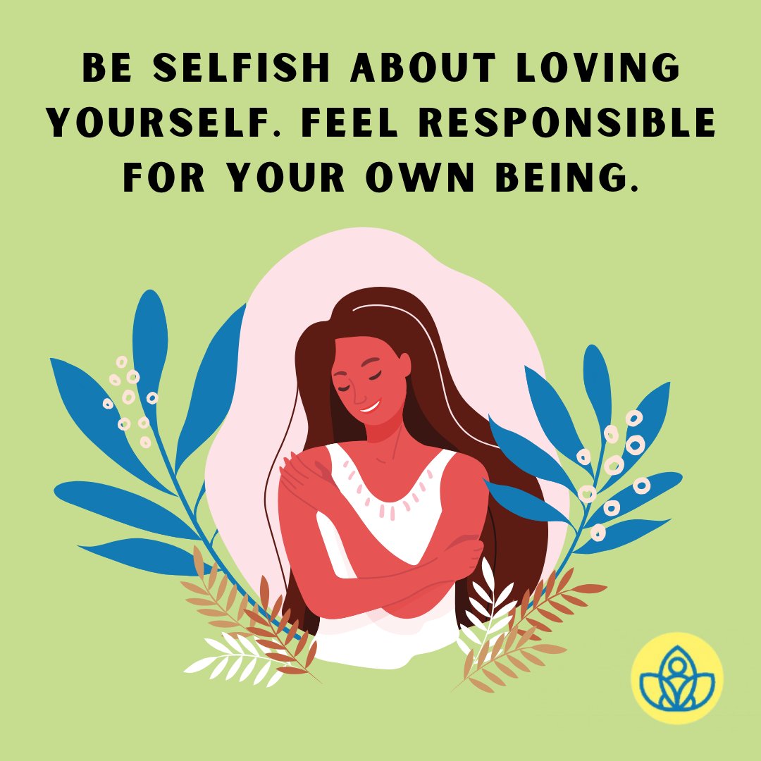 AwakenSoulprint's tweet photo. We need to decide how much greed and selfishness we can balance with compassion and love. Self-love precedes being selfish. So let's embrace the two, only when we awaken to our selfishness do we live a complete life. 
#awakenyoursoulprint #spirituality https://t.co/nQarCGibzx