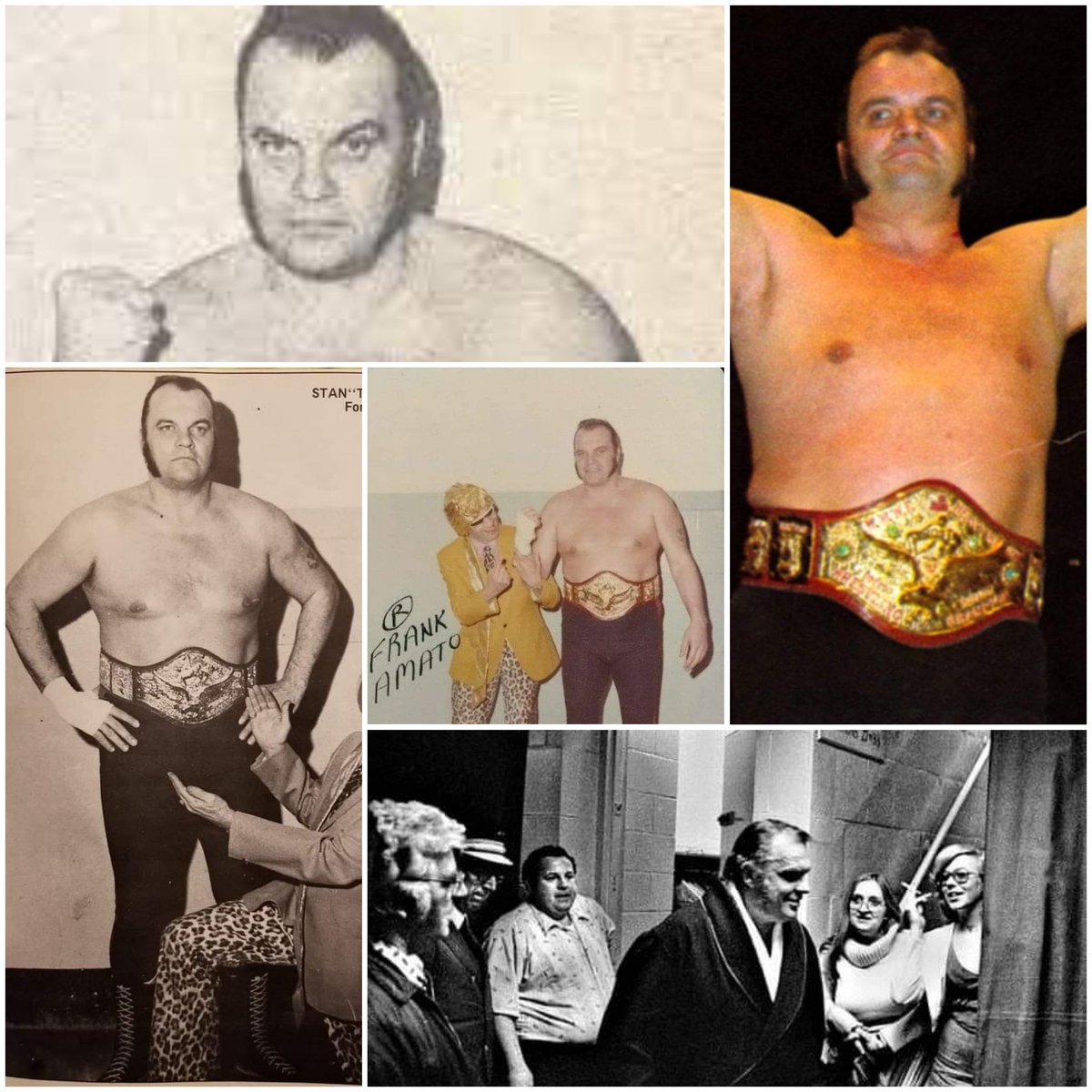 drshawn008's tweet photo. 48 years ago today my dad Stan "The Man" Stasiak became the 5th wrestler in @wwe history to become WWE/WWWF Champion ๐
#stanthemanstasiak #heartpunch #dad #wwe #wwwf #history #legacy #nostalgia #stasiak https://t.co/ONQUbZIpSp
