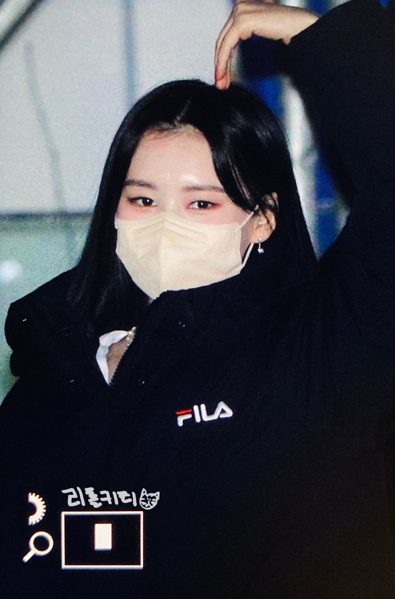 littlekitty720's tweet image. 211201 문나잇 퇴근 프리뷰 

언제나 고마워요❤️

#엘리 #Elly #정해림 #위키미키  #WekiMeki  
#시에스타  #WekiMeki_Siesta  #I_AM_ME