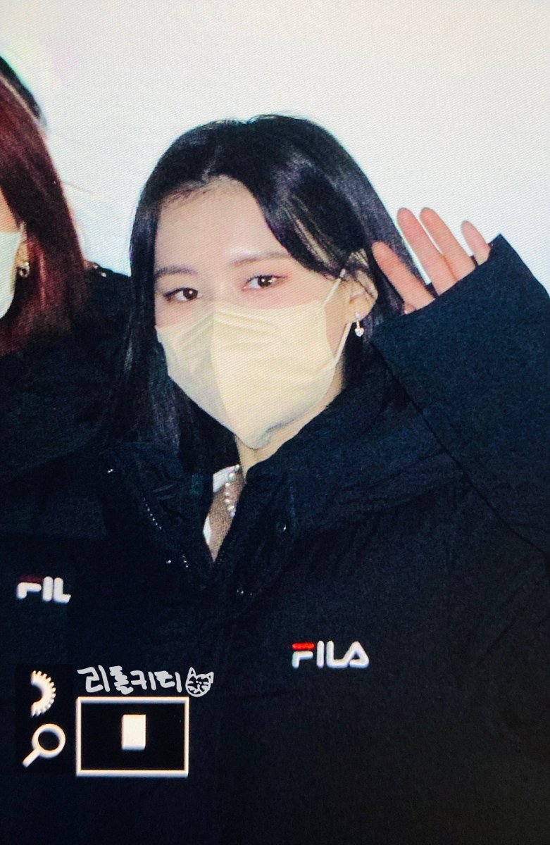 littlekitty720's tweet image. 211201 문나잇 퇴근 프리뷰 

언제나 고마워요❤️

#엘리 #Elly #정해림 #위키미키  #WekiMeki  
#시에스타  #WekiMeki_Siesta  #I_AM_ME