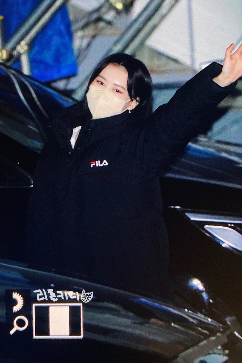 littlekitty720's tweet image. 211201 문나잇 퇴근 프리뷰 

언제나 고마워요❤️

#엘리 #Elly #정해림 #위키미키  #WekiMeki  
#시에스타  #WekiMeki_Siesta  #I_AM_ME