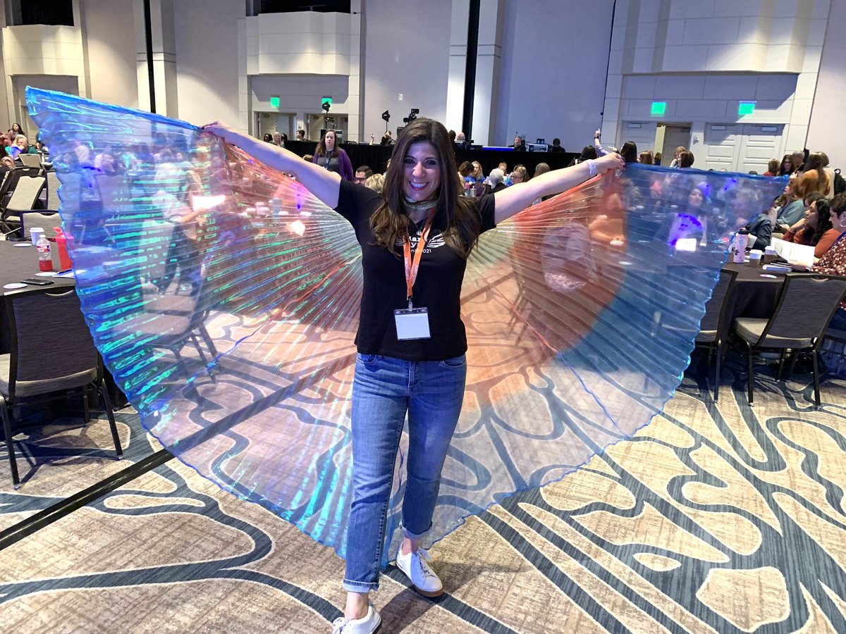 lead4ward's tweet image. Giving our ideas wings today at #think2021. #dareya