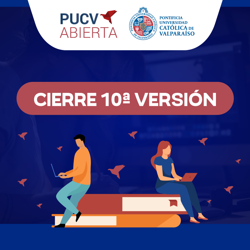 Aula Virtual PUCV tweet media