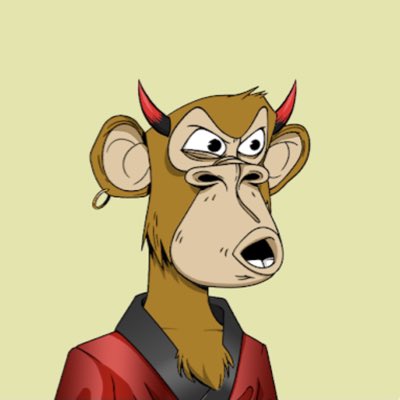 Just bought my first bored Ape during a warzone session with the boys🔥<a href="/RicoVerhoeven/">Rico Verhoeven</a> <a href="/LouisKlibansky/">Louis Klibansky</a> 
#BAYC nr2611  time to meet the family <a href="/BoredApeYC/">Bored Ape Yacht Club 🍌</a>  #MAYC
