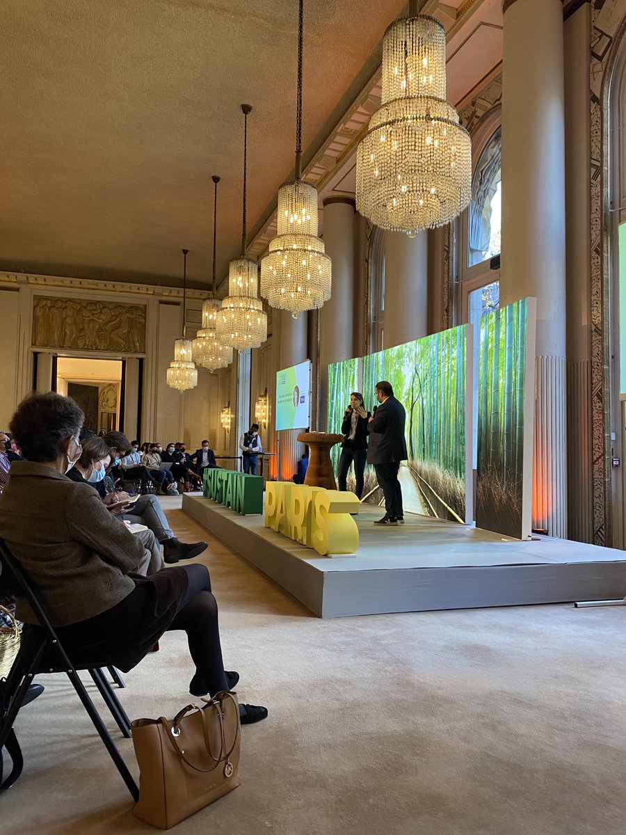 #sustainableparisforum 🎯 ⁦<a href="/cmarkea/">Crédit Mutuel Arkéa</a>⁩ partenaire du HUB Institute ⁦<a href="/MaxJLille/">Maxime</a>⁩ ⁦<a href="/PatriciaAlpes/">Patricia</a>⁩ ⁦<a href="/JWackenheim/">Julien Wackenheim 🚀🦄</a>⁩ ⁦<a href="/blanpain_b/">BLANPAIN-B</a>⁩ ⁦<a href="/Julien_Carmona_/">Julien Carmona</a>⁩ ⁦<a href="/MachaWeb/">Macha La Hausse</a>⁩