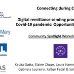 Photo by Connecting During Covid (@cdc_uk_)