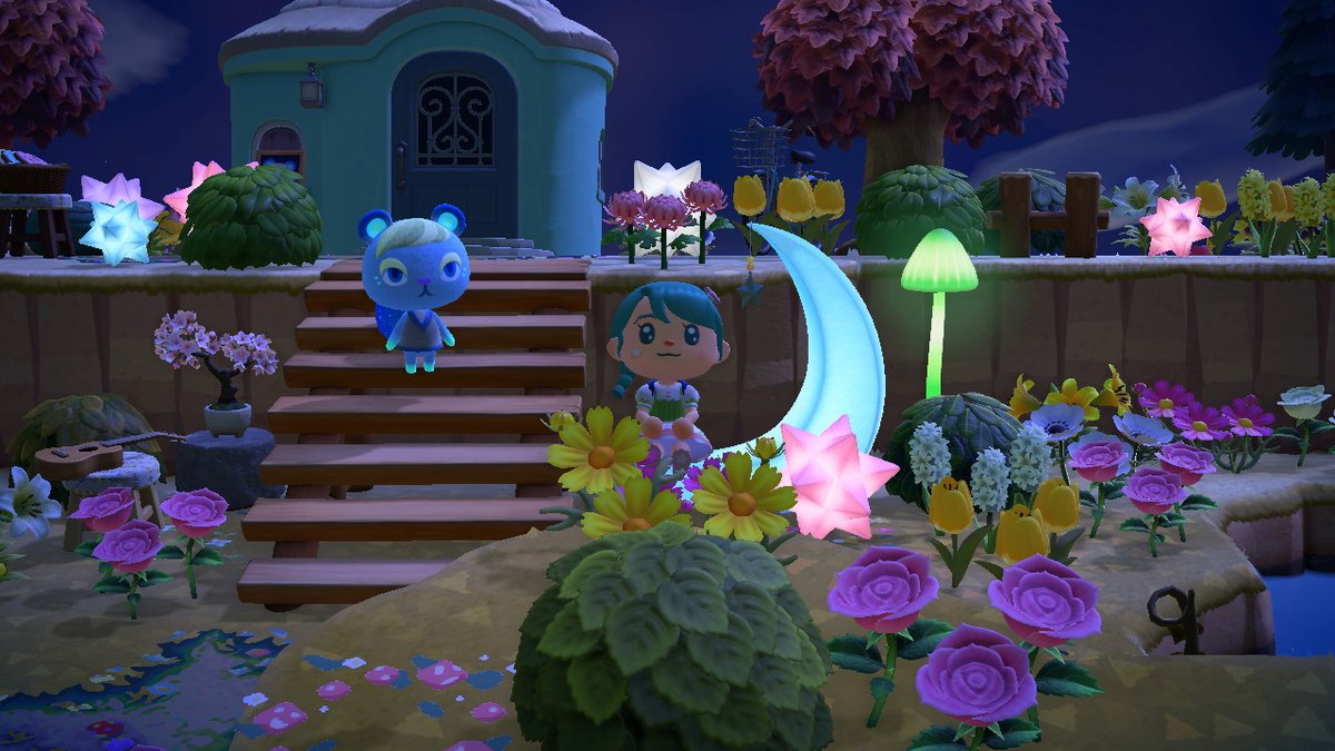 TabbaACNH's tweet photo. #Ione is too cute. #AnimalCrossing #ACNH https://t.co/oYXM7mStUT