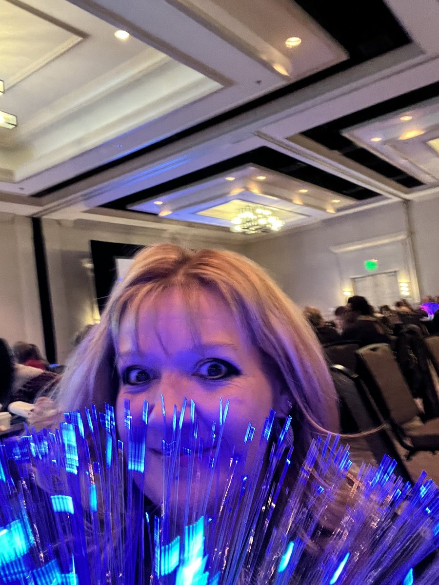 Dare ya!!! think!2021….Let’s get this party started!! <a href="/lead4ward/">lead4ward</a> #think2021 #dareya
