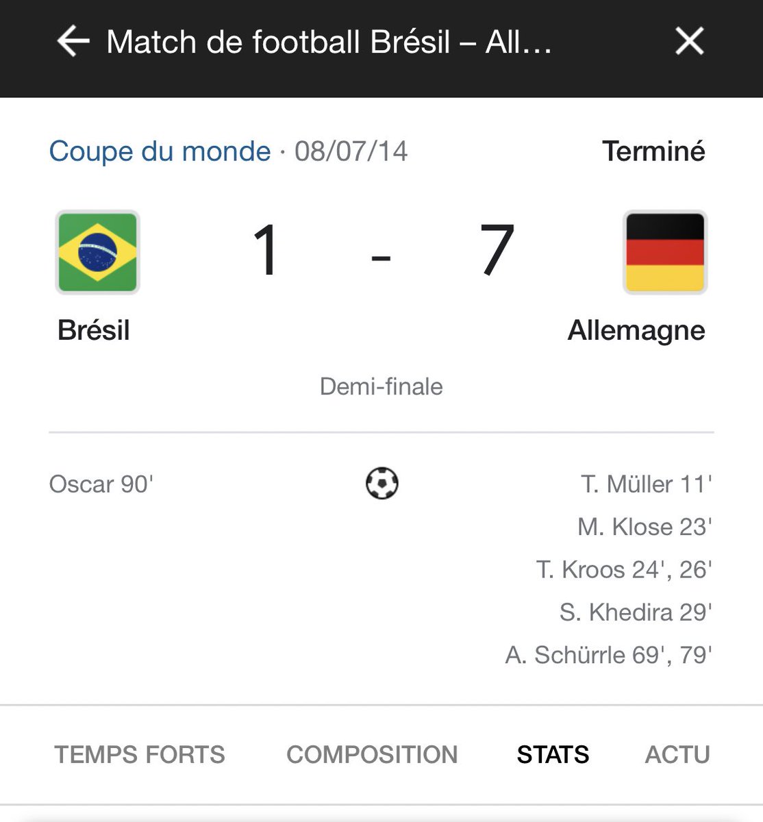 mnrvplus's tweet photo. Regardez le premier buteur sur chacun des matchs. https://t.co/1wsTgtlIho
