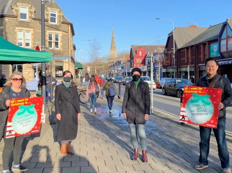Join us tomorrow at 6.30pm and find out about our plans for January outreach...plus our current action 🌳🔥🌳🔥greenwire.greenpeace.org.uk/s/event/a2X4H0…