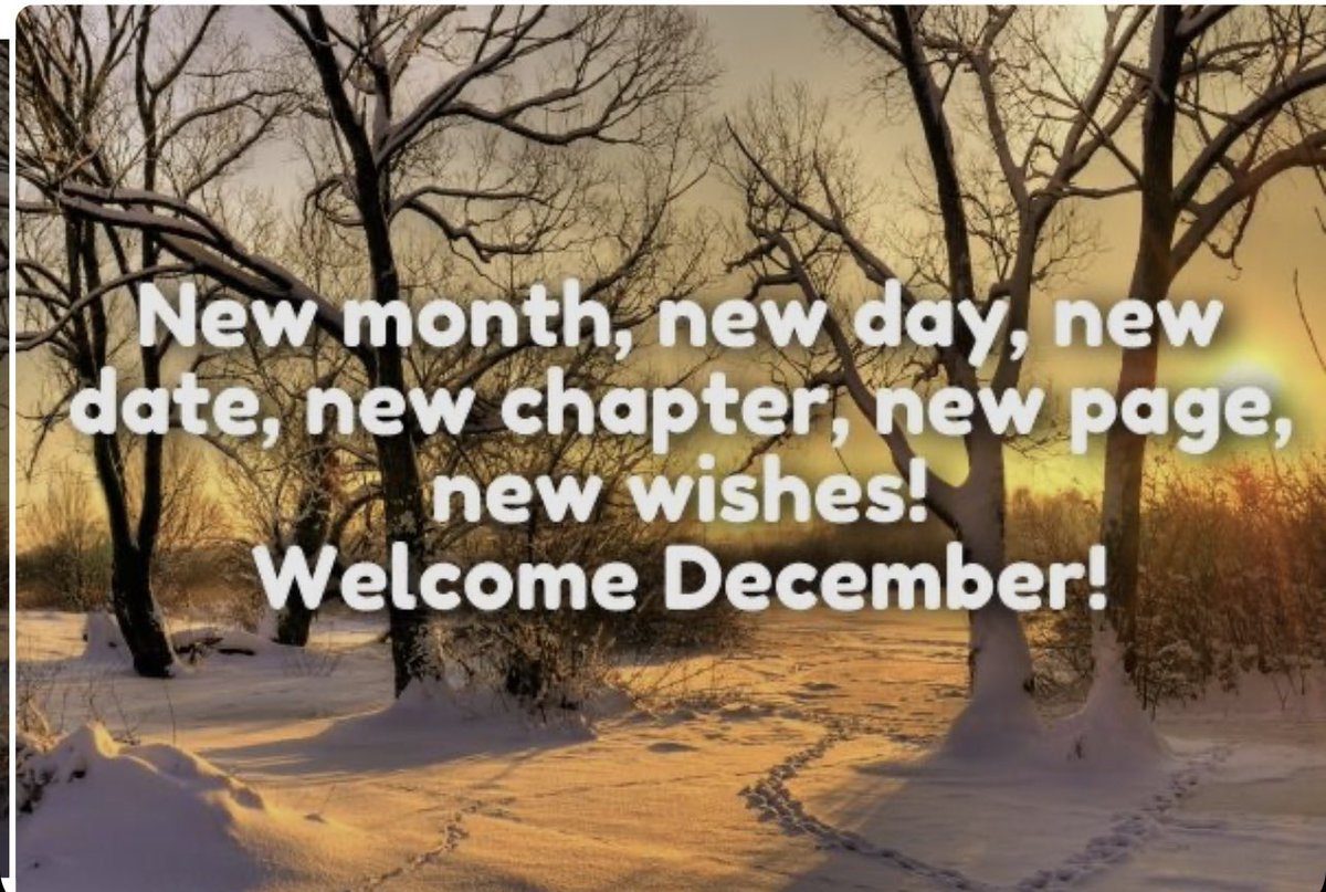 mariafot's tweet photo. Make it a good last month,2021🎄🤶🏻🎅🏽 #December2021  #lastmonthoftheyear #welcomedecember https://t.co/R7HWw4FNFM