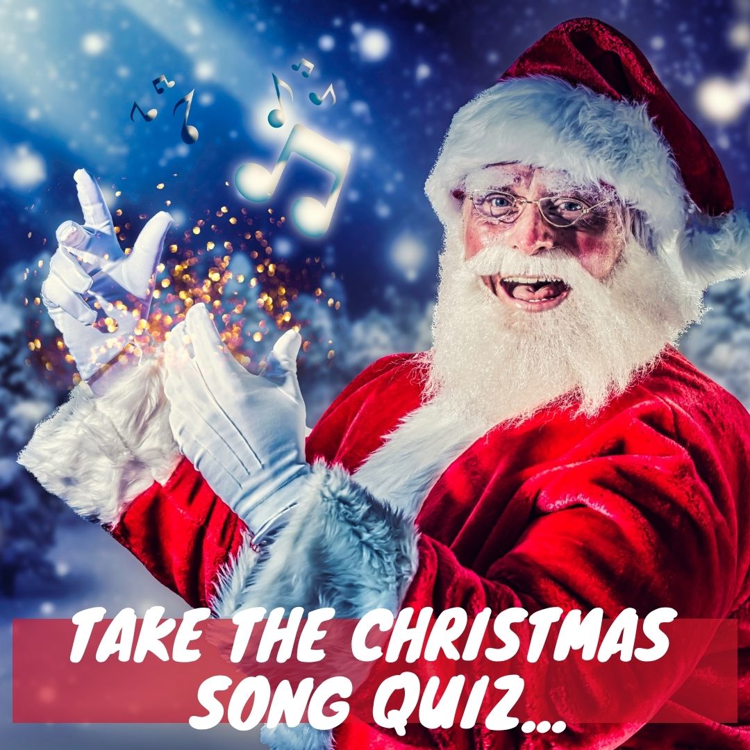 How well do you know your Christmas songs? 🎄
Who is the Christmas song champion in your house? 🎅
Take the Christmas song quiz and see....who scores best adults or kids? 👇
wonderadventures.co.uk/christmasquiz

#christmassongs #christmaskids #lovechristmas
