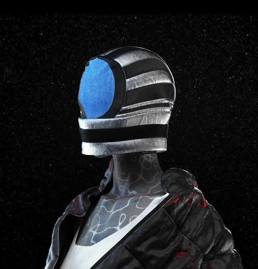 Kingsize_Nft's tweet photo. @NftRated 🔥 #NFTGiveaway 🔥

Give away 1 Faceless #NFT 👾🎉

1️⃣ RT &amp; Tag 2 Friends 

2️⃣ Follow #thefaceless on IG 👀

3️⃣ 👇🏻

https://t.co/qneQ0Btd1R https://t.co/dlKuGpu8Up