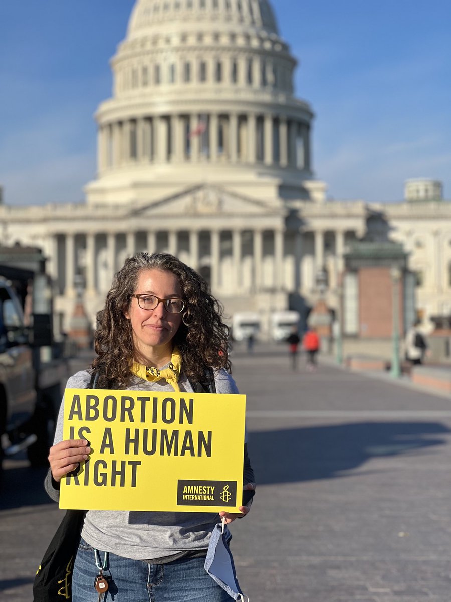 Abortion is a human right #AbortionIsEssential