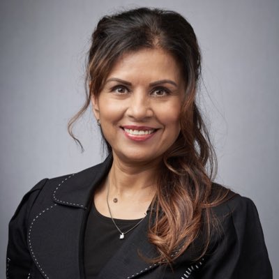 SANDY CHAHAL tweet media