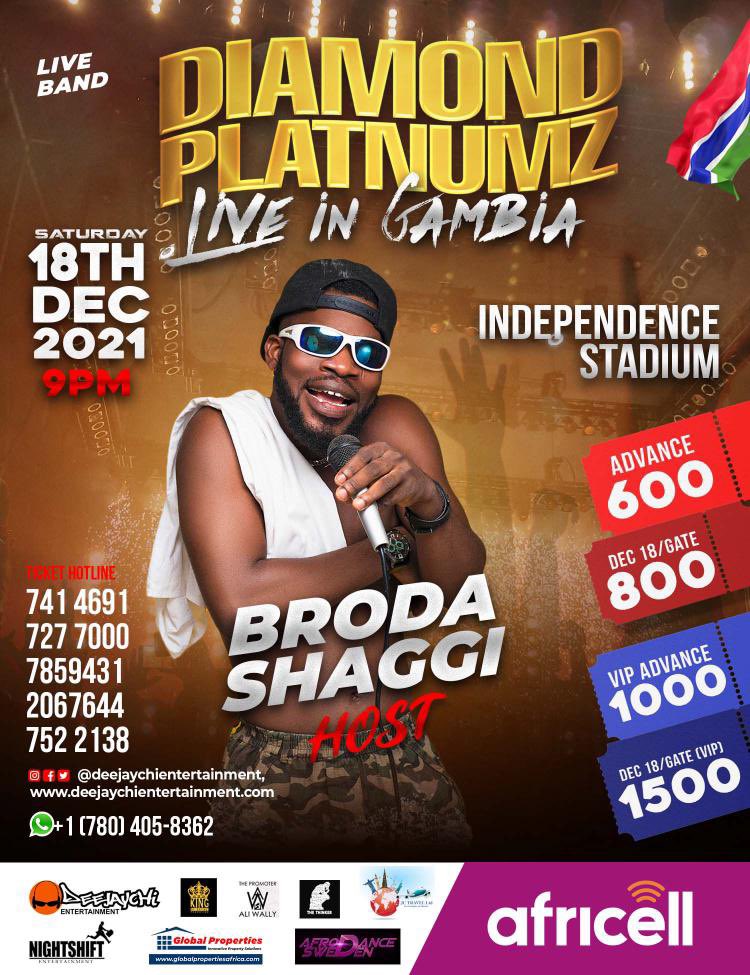 Meet the host of the night <a href="/BRODAshaggiNG/">BRODA SHAGGI</a>