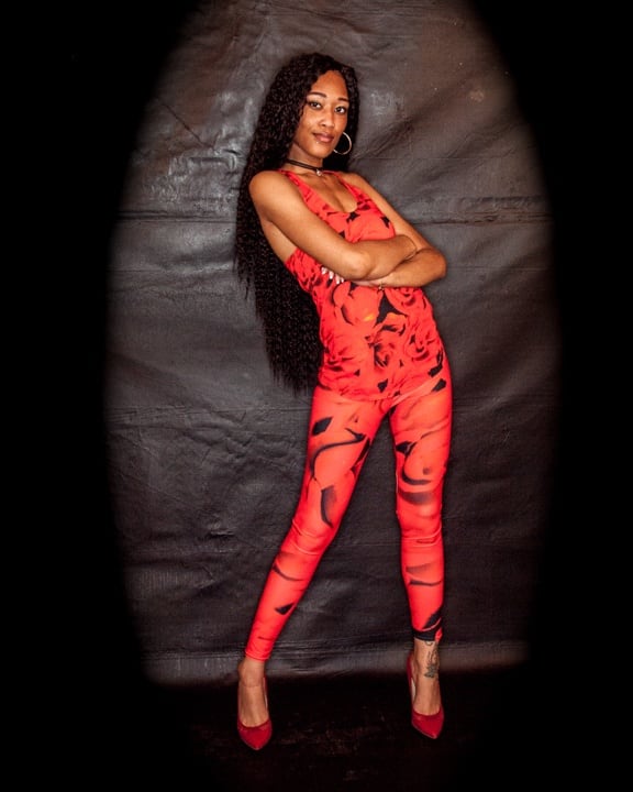 PrettyDaArtist's tweet photo. Purtyyy😍😍😍😍🔥 #prettyvybz🎀 https://t.co/0AKBVSWIwp