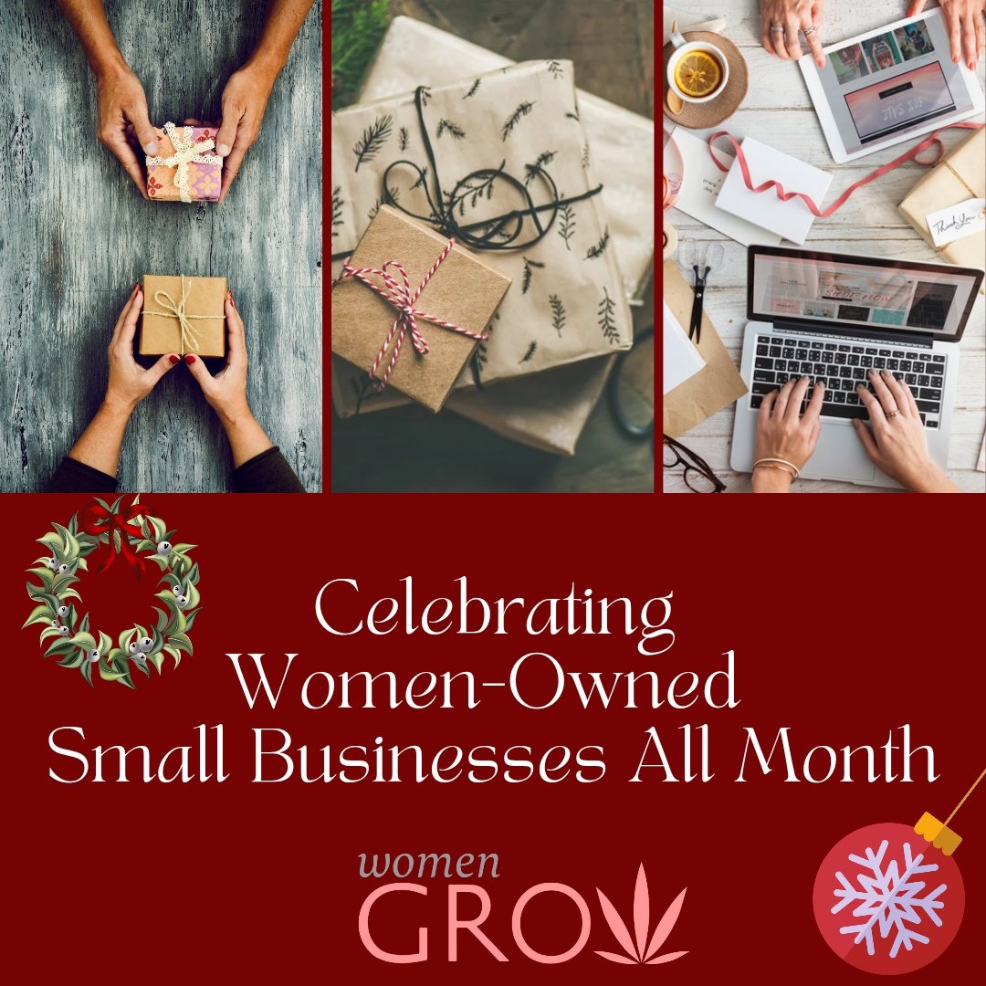 Women Grow tweet media