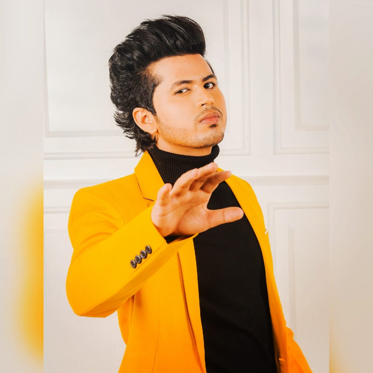 Shivam Roy Prabhakar tweet media