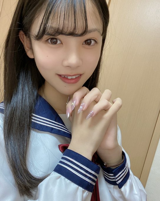 Twitterのコスプレ画像2