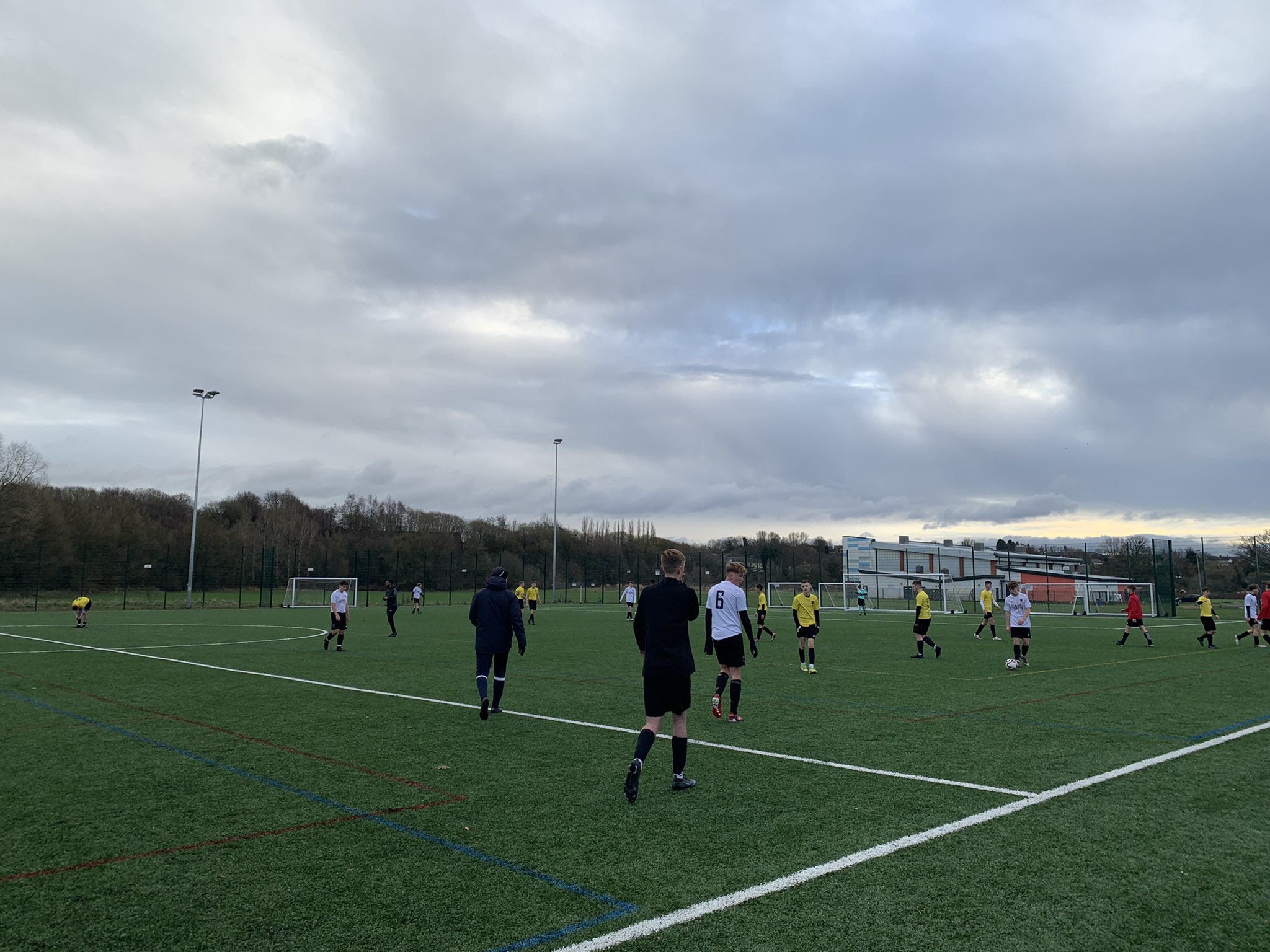 the football college vluk tfcollege twitter