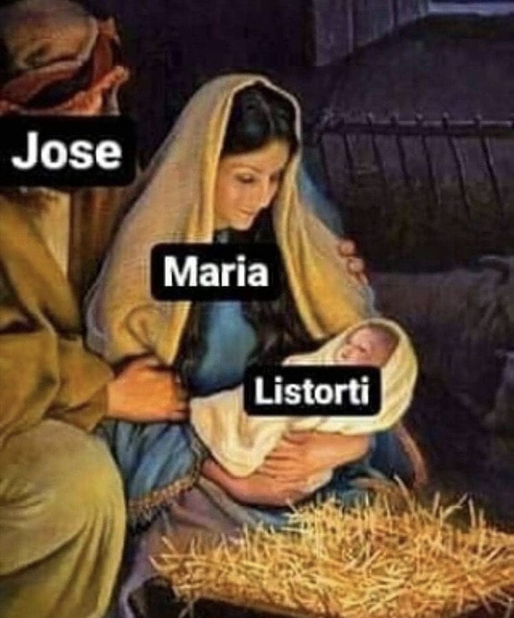 Entramos en el mes del mejor meme de la historia.