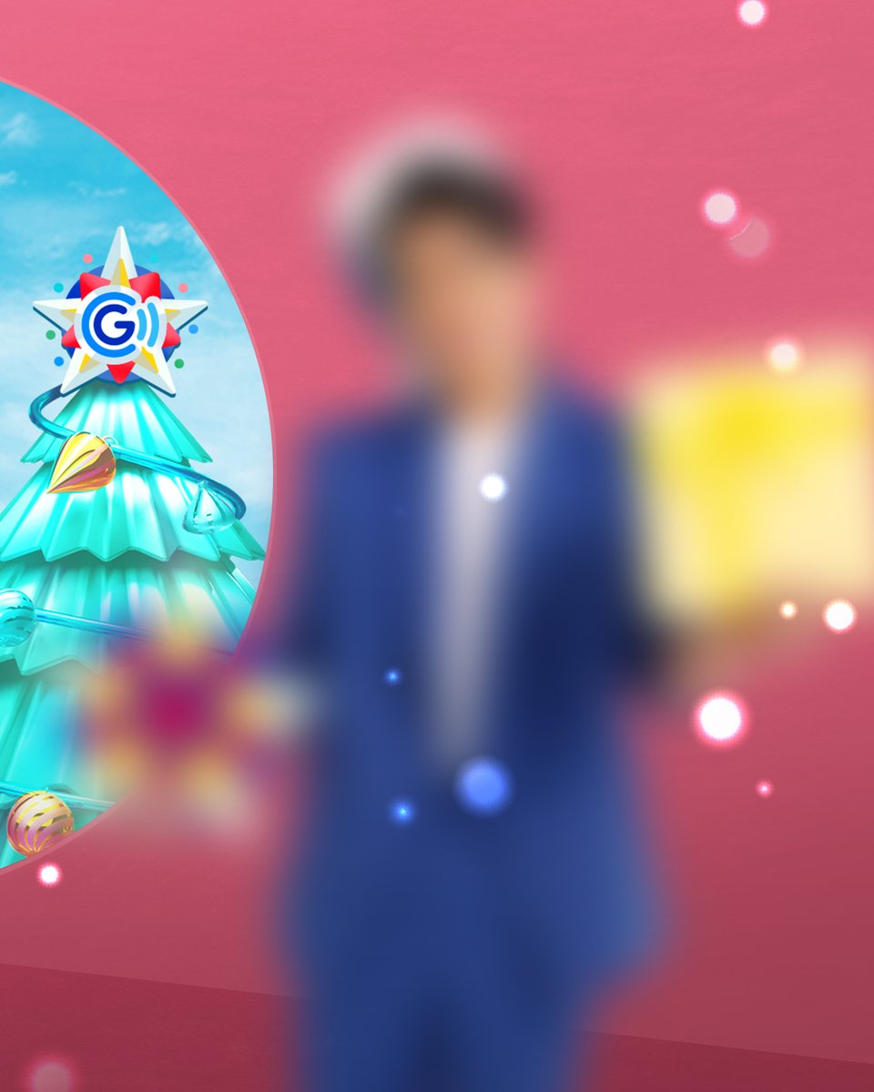 gcashofficial's tweet photo. We're close to 30k on Tiktok! Once we reach it, meron kaming lapag for you 😉 Follow na mga inaanak 💙 #MerryGCash https://t.co/N1bI7F2XW1