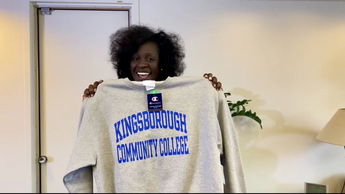 From #CUNYTuesday to  #WinningWednesday We all won for <a href="/CUNY/">The City University of New York</a> students. But <a href="/CUNYkcc/">CUNY Kingsborough</a> has some unfinished business. <a href="/ChrisMangino1/">Chris Mangino</a> What’s your sweatshirt size? <a href="/QCC_CUNY/">Queensborough | CUNY</a>
