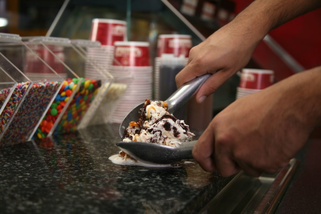 Pick_ColdStone's tweet photo. Every signature creation has our heart and soul poured into it. When you come to Cold Stone, you know that you're getting the best we have to offer! 

Did you know that we are in the top five best frozen dessert franchises this year?  https://t.co/UNYl3oKO9o https://t.co/Fph033KZuE