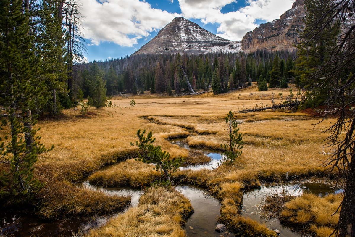 Park City's Backyard: The 8 Best Adventures In The Uintas

bit.ly/3lpLGBE @TheOutbound #utah #UtahIsAwesome