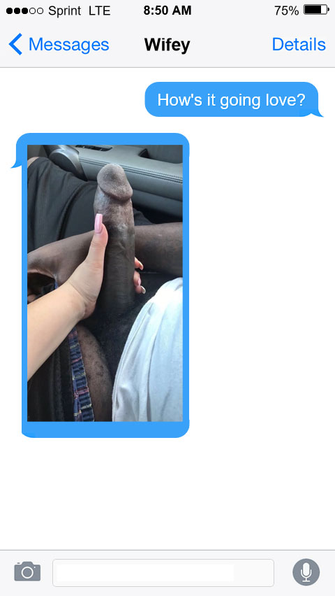AlphaCensors's tweet photo. #cuckold https://t.co/73bwsHDZi2