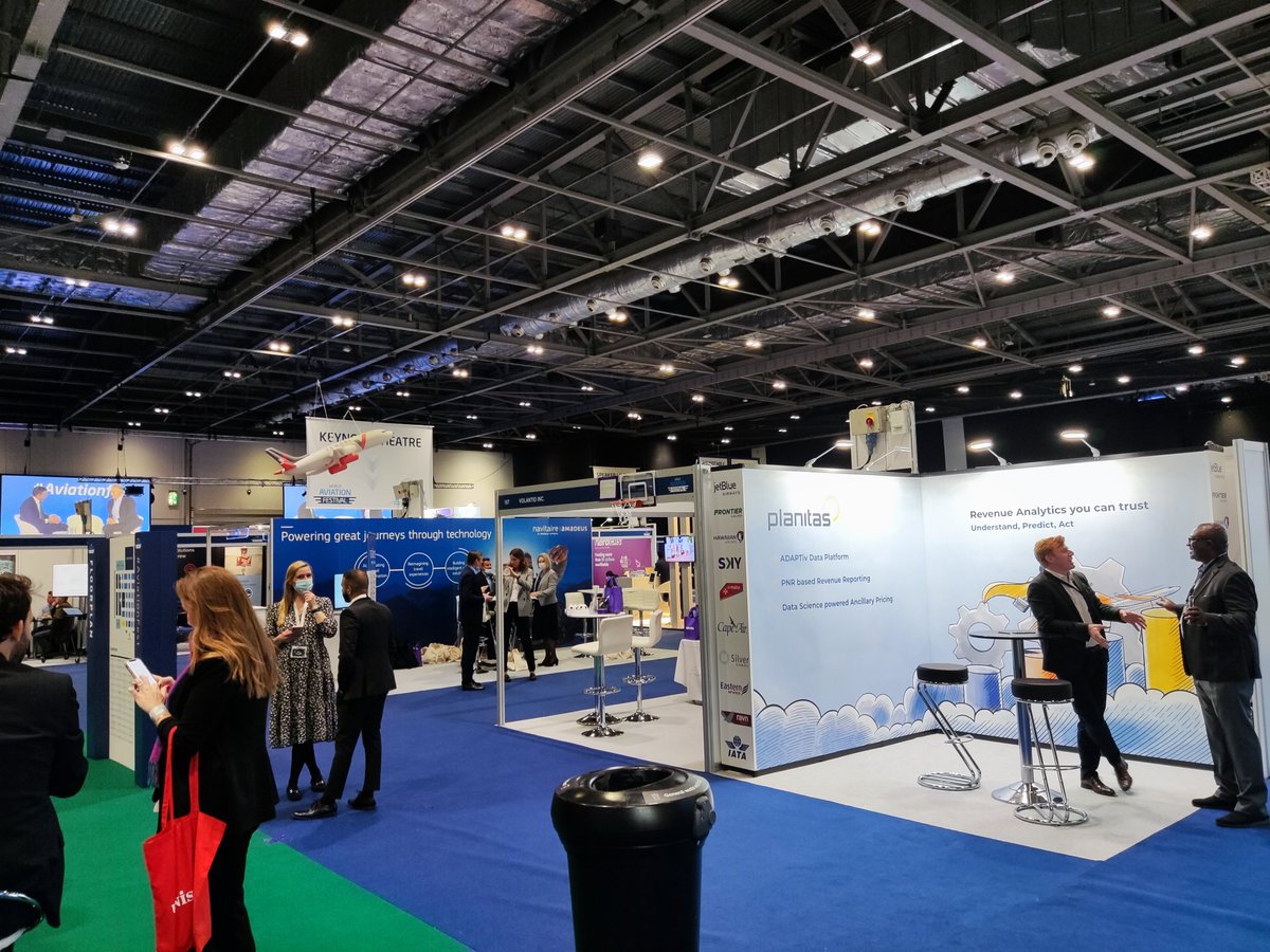 mpassltd's tweet photo. Stop by and visit MPASS at Booth #78, at the World Aviation Festival - one of the largest and most established aviation shows in the world today. https://t.co/aARwCIcs36
#Αviationfest #airports #innovation #conferences #aviation #airporttech #london #chatbot #aviationchatbot https://t.co/kyxwS14eLk