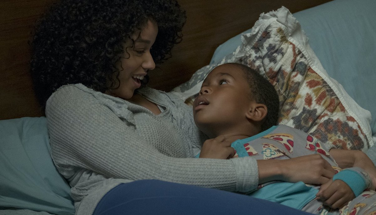 Les histoires de supers pouvoirs ça se gère en famille. 

La saison 2 de Comment élever un super-héros aura 8 épisodes et arrive le 1er février 2022 !