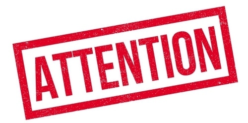stjamesdublin's tweet photo. 📢Attention patients &amp; service users📢 

Due to a gas leak near the hospital, outpatient appointments in the following services have been canceled for the rest of today; GUIDe, Neurology, Dermatology, Immunology, Endocrinology, Diabetes day care centre https://t.co/ZT687jjMLS