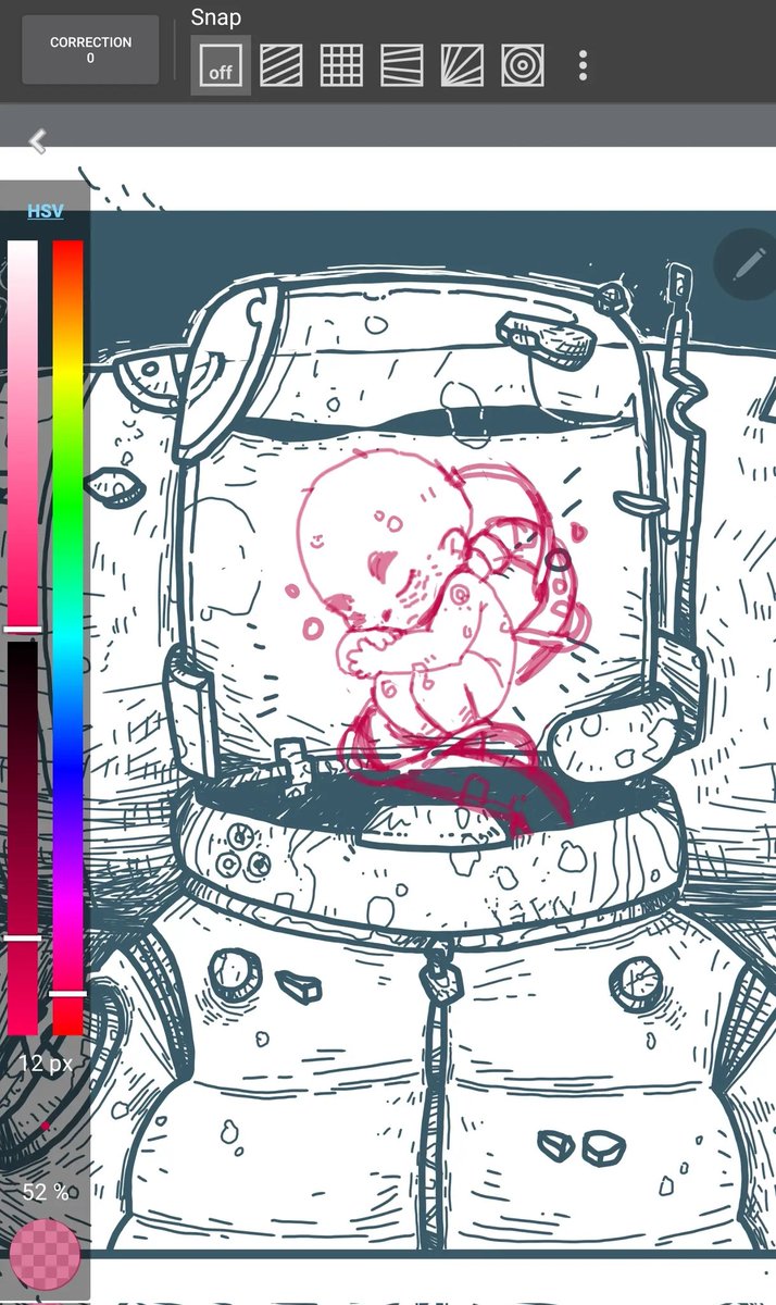 DEDAY_FH_NFT's tweet photo. W.I.P MAD IN SPACE BABY!

#NFT
#NFTMALAYSIA 
#pentasio 
#madinspace https://t.co/iB2yQr5FtT