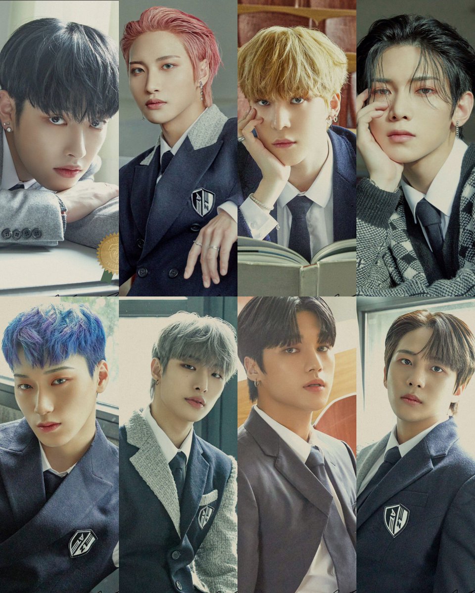 atzpcz's tweet photo. 「#ATEEZ #에이티즈 @ATEEZofficial 」 https://t.co/In7sNeKuv0